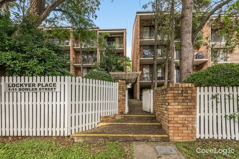 Property photo of 1/11 Bowler Street Paddington QLD 4064