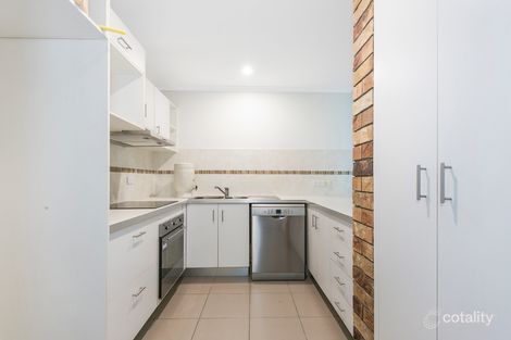 Property photo of 1/11 Bowler Street Paddington QLD 4064