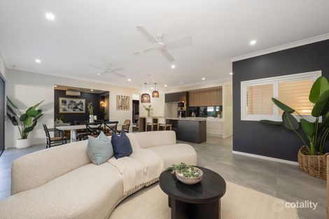 Property photo of 11 Broadmeadows Crescent Bohle Plains QLD 4817