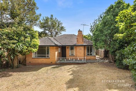 Property photo of 330 Grimshaw Street Watsonia North VIC 3087