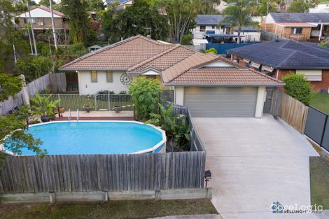 Property photo of 19 Gwydir Street Riverhills QLD 4074