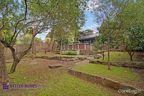 Property photo of 40 Downes Street North Epping NSW 2121