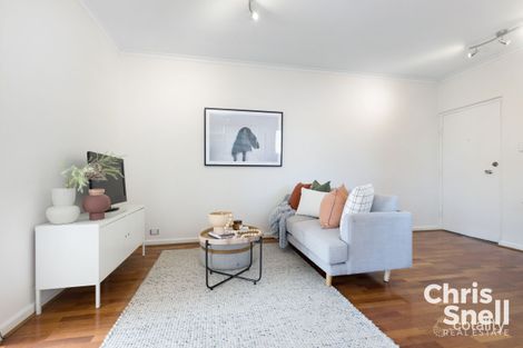 Property photo of 23/30 Mona Place South Yarra VIC 3141