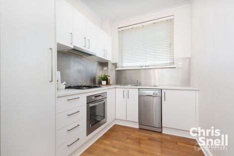 Property photo of 23/30 Mona Place South Yarra VIC 3141