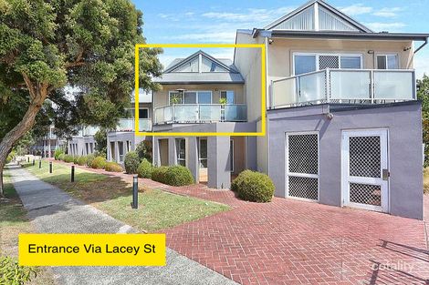 Property photo of 17/13-15 Hewish Road Croydon VIC 3136