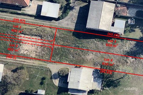 Lot 2/36 Harlen Rd, Salisbury, QLD 4107