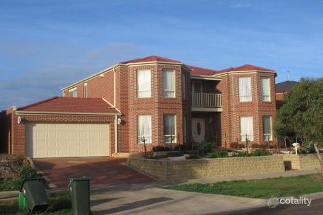 40 Furlong Rd, Cairnlea, VIC 3023