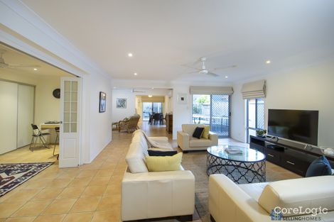 Property photo of 19 Gwydir Street Riverhills QLD 4074