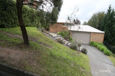 9 York Ct, Warranwood, VIC 3134