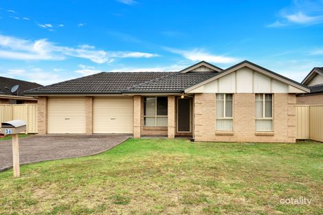 Property photo of 36 Eucalyptus Avenue Worrigee NSW 2540