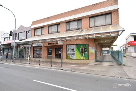6/12 Nelson St, Fairfield, NSW 2165