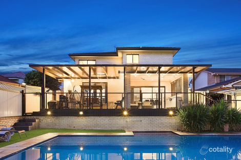 Property photo of 3 Forrest Road Ryde NSW 2112