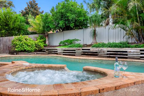 Property photo of 19 Spinnaker Way Corlette NSW 2315