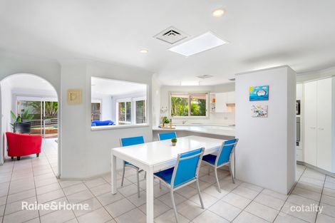 Property photo of 19 Spinnaker Way Corlette NSW 2315