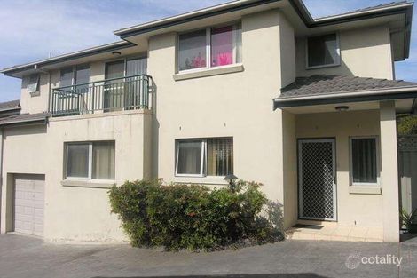 6/159-161 Windsor Rd, Northmead, NSW 2152