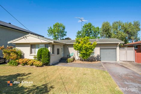 Property photo of 63 Yodalla Avenue Emu Plains NSW 2750