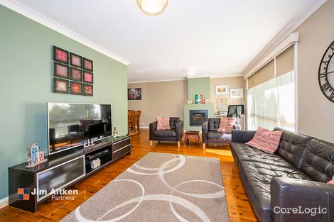 Property photo of 63 Yodalla Avenue Emu Plains NSW 2750