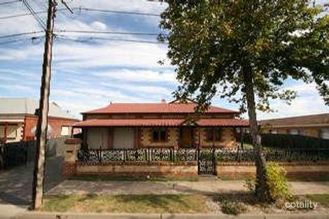 Property photo of 83 North Parade Torrensville SA 5031