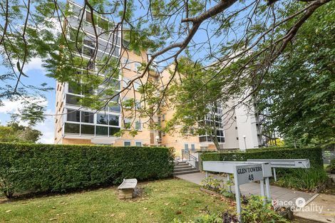 Property photo of 21/48 Glen Road Toowong QLD 4066