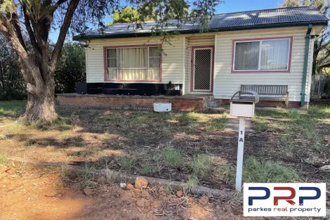 1a Austral St, Parkes, NSW 2870