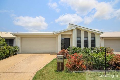 Property photo of 27 Brampton Way Meridan Plains QLD 4551