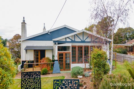 Property photo of 81 William Street Westbury TAS 7303