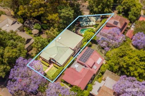 Property photo of 63 Ridge Street Gordon NSW 2072