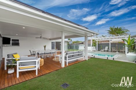 Property photo of 6 Corella Drive Parrearra QLD 4575