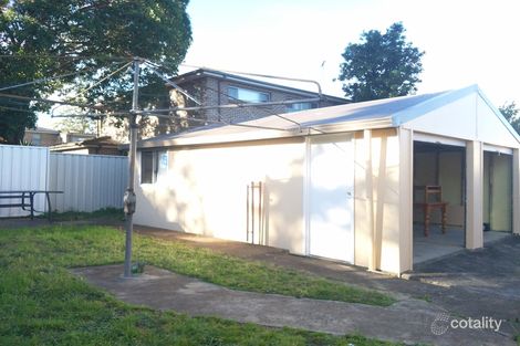 14 Mitcham Rd, Bankstown, NSW 2200