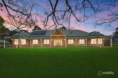 Property photo of 30 Sturt Place Windsor Downs NSW 2756