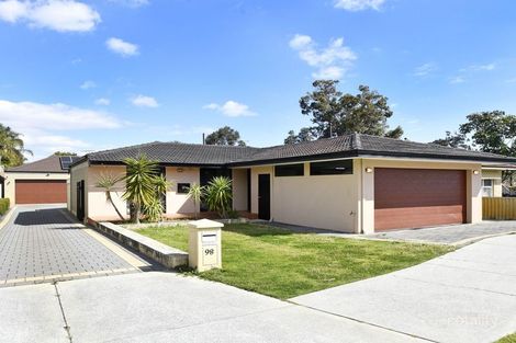 Property photo of 98 Wolseley Road Morley WA 6062