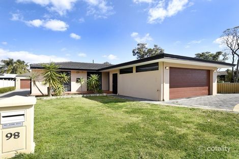 Property photo of 98 Wolseley Road Morley WA 6062
