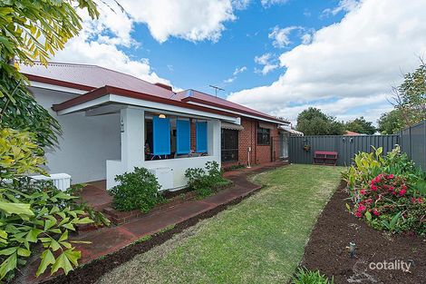 Property photo of 30 Waller Street Lathlain WA 6100