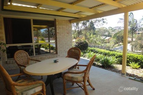 Property photo of 24 Heron Drive Aroona QLD 4551