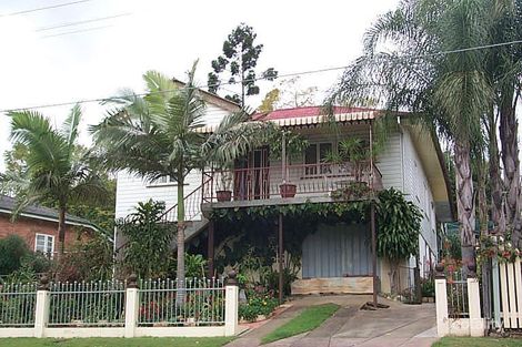 34 Hulme St, Kelvin Grove, QLD 4059