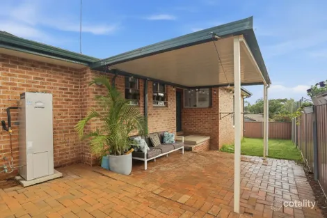 Property photo of 21/30 Bradman Street Greystanes NSW 2145