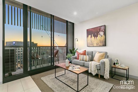 Property photo of 1402/6 Leicester Street Carlton VIC 3053