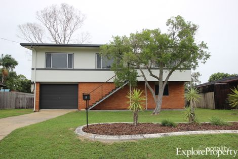 Property photo of 5 Whitney Street Andergrove QLD 4740