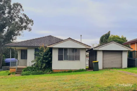 31 St James Cres, Muswellbrook, NSW 2333