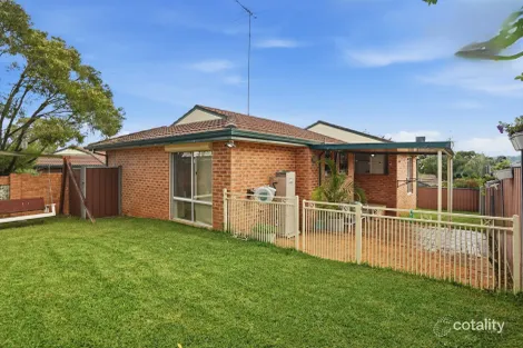 Property photo of 21/30 Bradman Street Greystanes NSW 2145