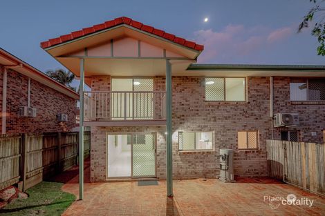 Property photo of 6/12 Grandchester Street Sunnybank Hills QLD 4109