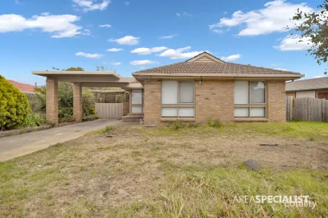 8 Hafey Cres, Hoppers Crossing, VIC 3029