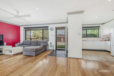 Property photo of 11/196-200 Harrow Road Glenfield NSW 2167
