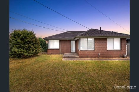 Property photo of 3 Alkemade Drive Melton VIC 3337