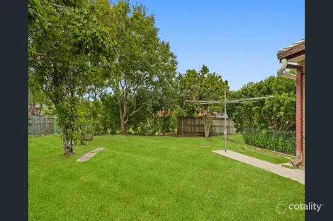 6 Nubara St, Mansfield, QLD 4122