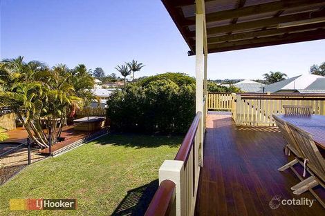 Property photo of 30 Copperfield Street Geebung QLD 4034