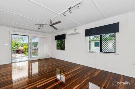 Property photo of 35 Baralga Street Cranbrook QLD 4814