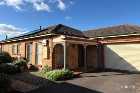 3/100 Merri St, Warrnambool, VIC 3280