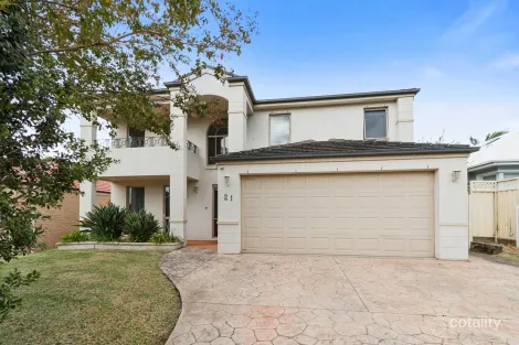 21 Terania St, Russell Vale, NSW 2517