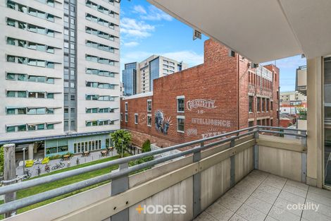 Property photo of 23/18 Barkly Place Carlton VIC 3053